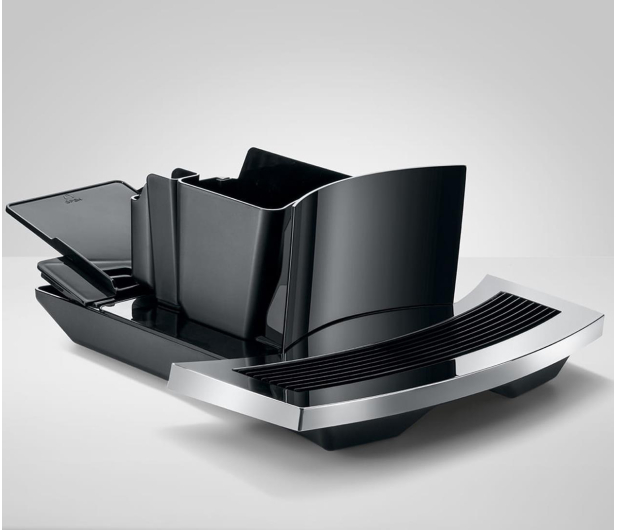 Jura E4 Piano Black (EA) - 1178344 - zdjęcie 8